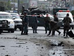 لم تتبن أيّ جهة مسؤولية الهجوم