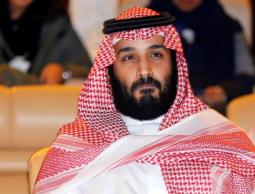 تايمز: ابن سلمان يعد أيامه الأخيرة!