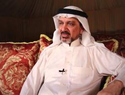 النائب السابق بالبرلمان البحريني ونائب الأمين العام لجمعية المنبر الوطني الاسلامي ناصر الفضالة،