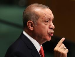 اردوغان