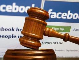 صرحت فيسبوك أنها قد قامت بإصلاح الأمر وتسجيل الخروج