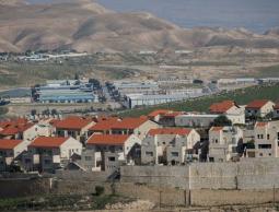 الاحتلال يستولي على 8 دونمات من أراضي الزاوية غرب سلفيت