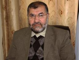 صورة للنائب القرعاوي