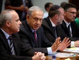 تأجيل اجتماع الكابينت ليقرر بشأن غزة