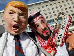  &ldquo;فايننشال تايمز&rdquo;: واشنطن قد تصر على استبدال بن سلمان بولي عهد آخر