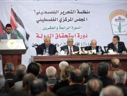 المجلس المكزي