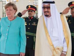 تحقيق استقصائي يكشف توظيف السعودية للساسة الألمان