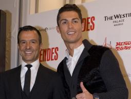 رونالدو ومينديز