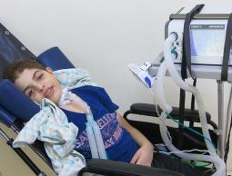 الطفل&nbsp;محمد&nbsp;الريفي