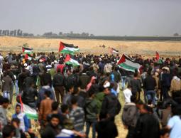 هأرتس : "إسرائيل" فشلت في خلق تمرد جماهيري ضد حماس بغزة