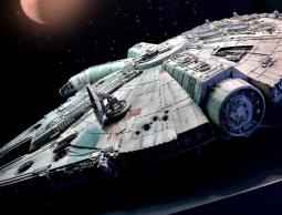 سلسلة أفلام حرب النجوم من الأكثر نجاحا في تاريخ السينما 