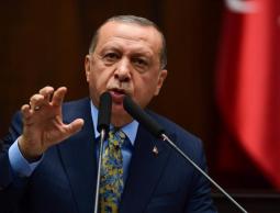 اردوغان