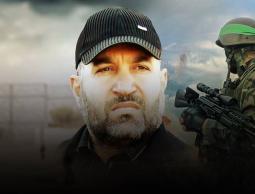 أحمد الجعبري