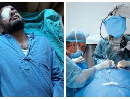 إصابة أبو عودة