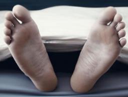 موت الانسان