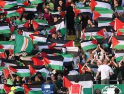 تنظم الجاليات الفلسطينية في العالم وقفات تضامنية 