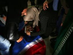 "بتسيلم": جيش الاحتلال قتل فلسطينيا دون أي مبرر