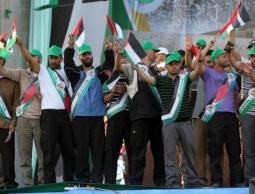 صورة ارشيفية من صفقة وفاء الاحرار 1