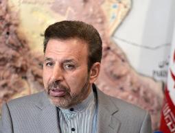 مدير مكتب الرئيس الإيراني محمود واعظي