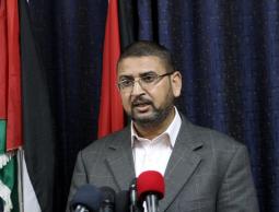 القيادي في حركة حماس سامي أبو زهري