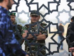 صورة من المواجهات