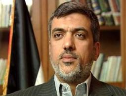 عزت الرشق عضو المكتب السياسي لحركة حماس