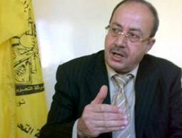  د. فيصل أبو شهلا عضو المجلس الثوري لحركة فتح