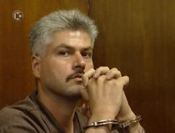 الاسير عباس السيد (أرشيف)