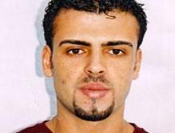الاسير كميل خاطر 
