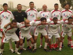 نادي شباب خانيونس