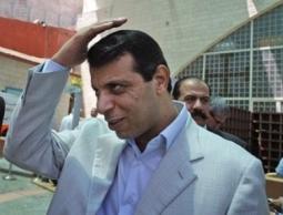 دحلان موفض لدعاية فتح