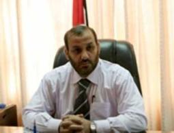 د. محمد المدهون رئيس ديوان الموظفين