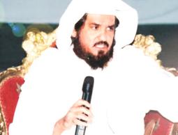 العالم الإسلامي حامد العلي 