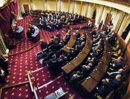 مجلس النواب الامريكي 