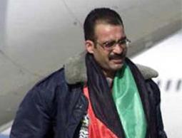 المبعد الى ايطاليا ابراهيم عبيات يعاني ظروف قاسية