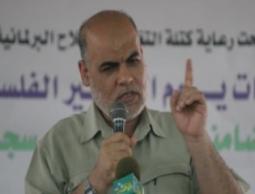 النائب في المجلس التشريعي الدكتور يحيى موسى 