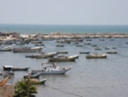 ميناء الصيادين