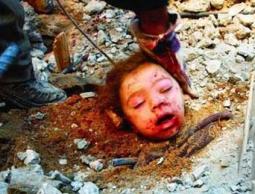 جرائم الحرب التي ارتكبها قادة الاحتلال بغزة