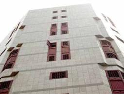 سقوط سيدة عن الطابق السادس بالخليل