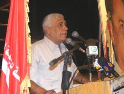 النائب المجدلاوي يطرح مبادرة للمصالحة