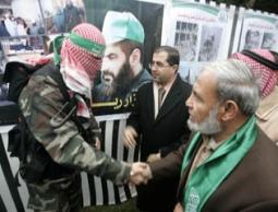 الزهار ونعيم يفتتحان فعاليات ذكرى الفرقان