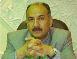 انور رجا مسؤول الإعلام في الجبهة الشعبية لتحرير فلسطين &ndash; القيادة العامة &ndash; 