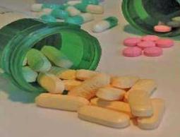 الفولتارين يسبب مضاعفات خطيرة على الكبد