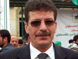 قدورة فارس، عضو المجلس الثوري لحركة "فتح" 