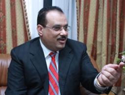 السفير عبد الولى الشميرى سفير اليمن