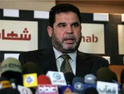 القيادي في حماس د. صلاح البردويل