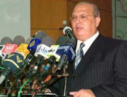النائب جمال الخضري رئيس اللجنة الشعبية لمواجهة الحصار