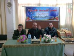 تجمع النقابات المهنية