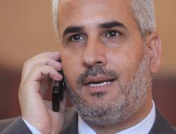 دعوات اوروبية لرفع العزلة السياسية عن حركة حماس 