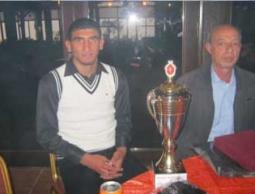 جابر - يسارا